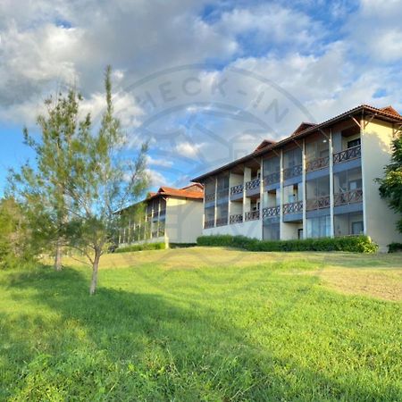 Gravatá Apt 2 quartos LUXO Modulo 2 - Monte Castelo Exterior foto
