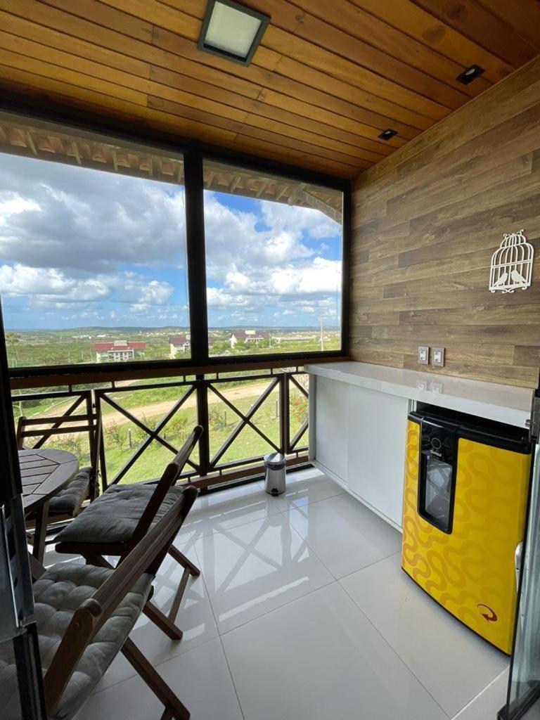 Gravatá Apt 2 quartos LUXO Modulo 2 - Monte Castelo Quarto foto