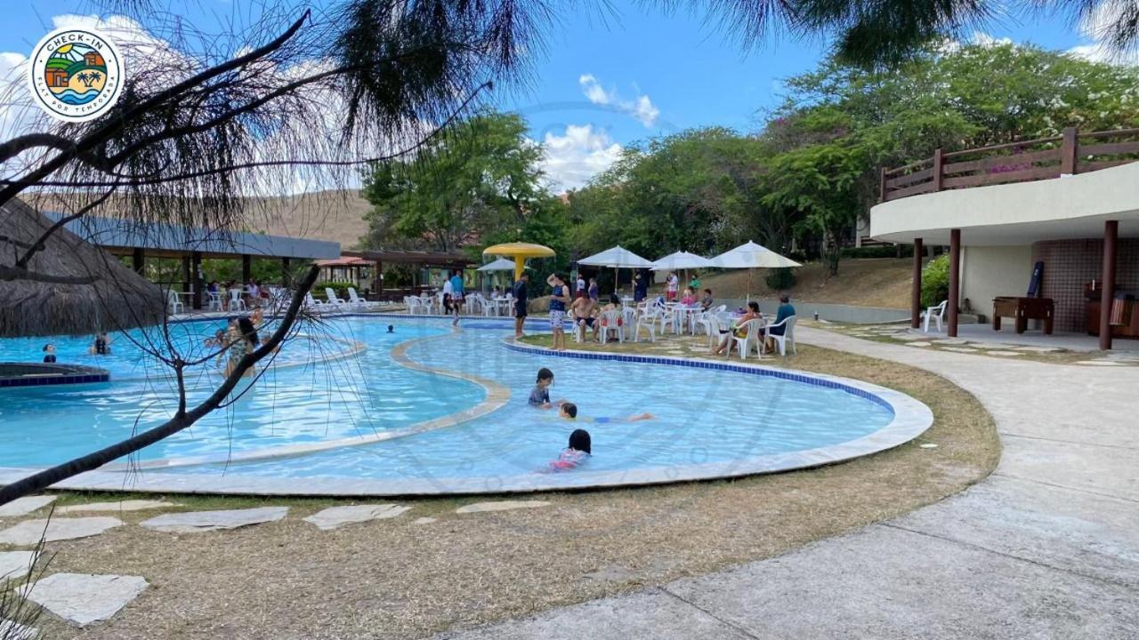 Gravatá Apt 2 quartos LUXO Modulo 2 - Monte Castelo Exterior foto