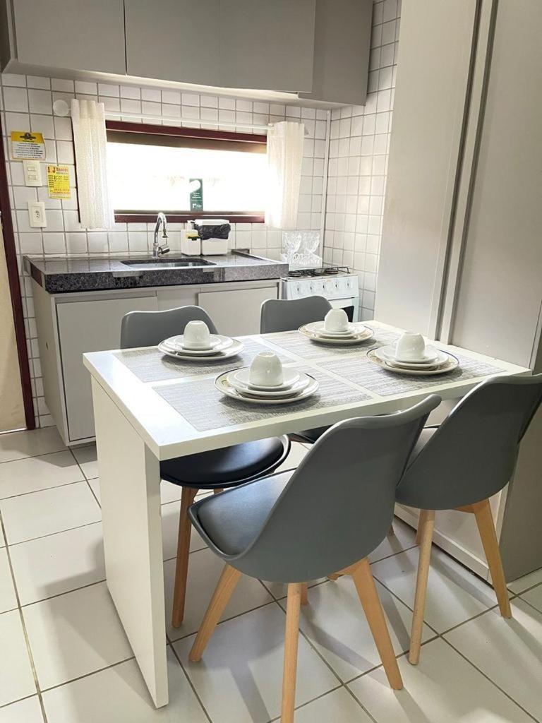Gravatá Apt 2 quartos LUXO Modulo 2 - Monte Castelo Quarto foto