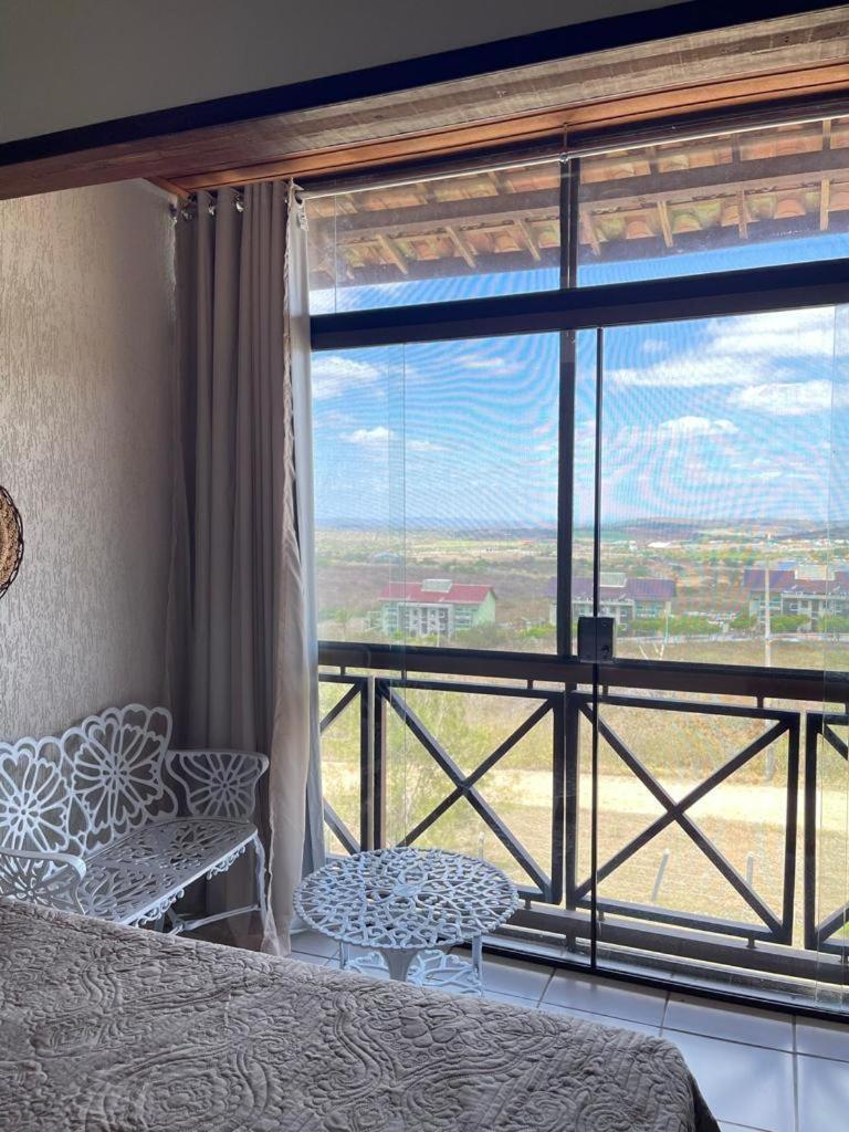 Gravatá Apt 2 quartos LUXO Modulo 2 - Monte Castelo Quarto foto