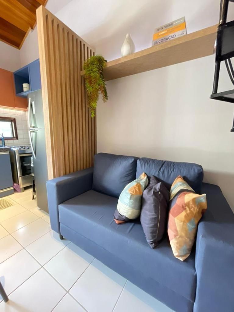 Gravatá Apt 2 quartos LUXO Modulo 2 - Monte Castelo Quarto foto