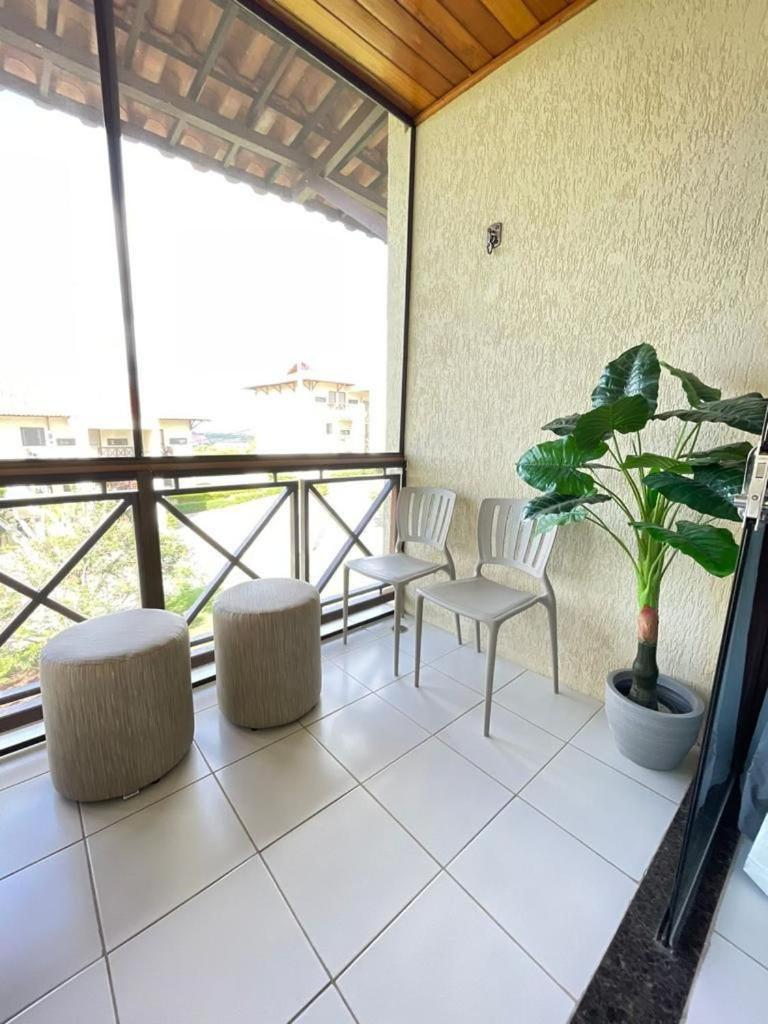 Gravatá Apt 2 quartos LUXO Modulo 2 - Monte Castelo Quarto foto