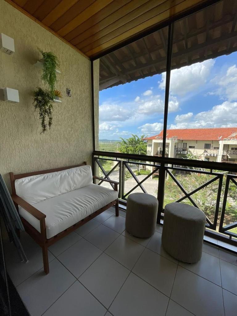 Gravatá Apt 2 quartos LUXO Modulo 2 - Monte Castelo Quarto foto