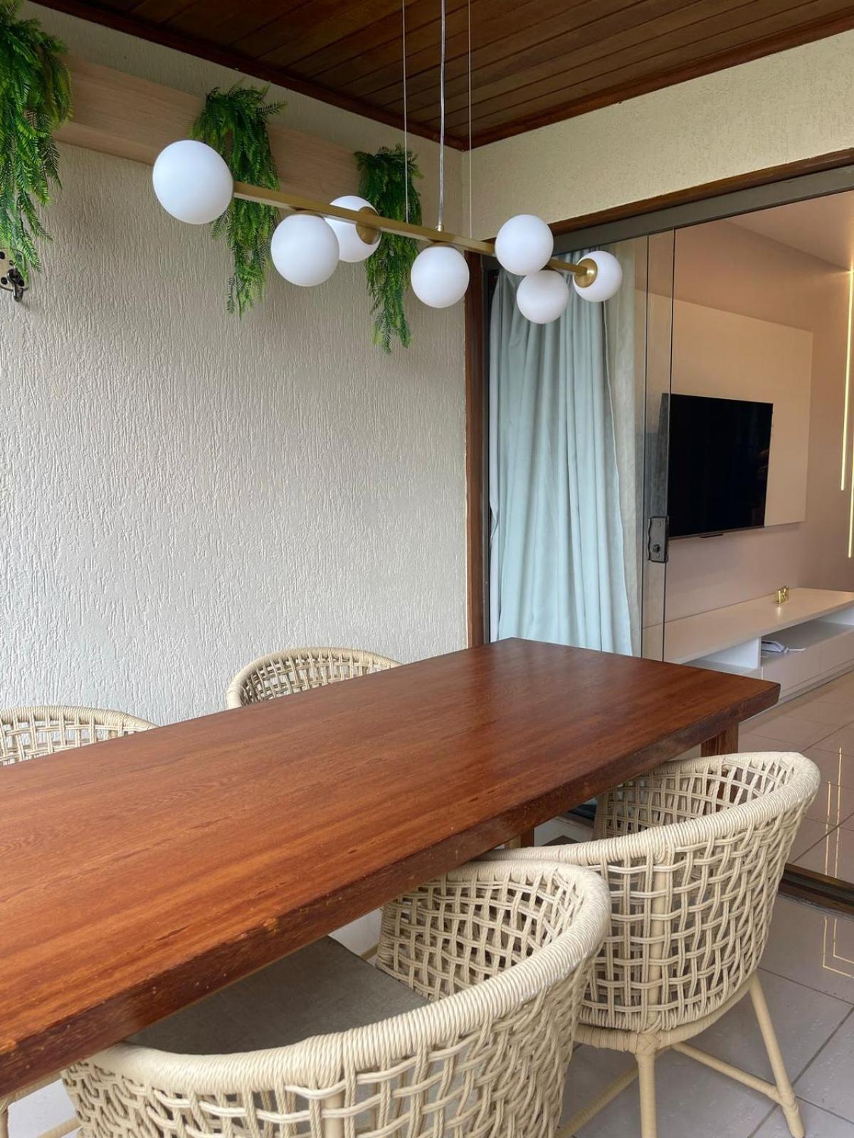 Gravatá Apt 2 quartos LUXO Modulo 2 - Monte Castelo Quarto foto